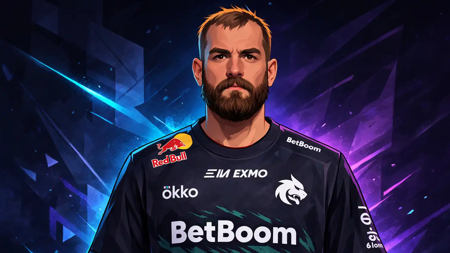 Why Denis “deko” Zhukov Didn’t Join Team Spirit: Transfer Breakdown & Career Update